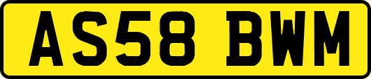 AS58BWM