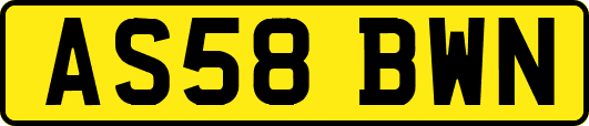 AS58BWN