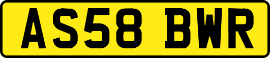 AS58BWR