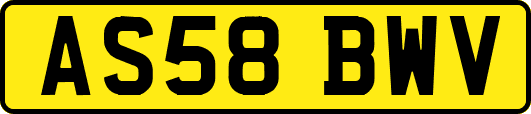 AS58BWV
