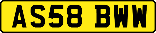 AS58BWW
