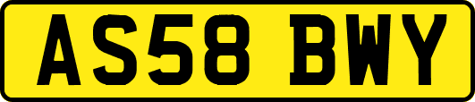 AS58BWY