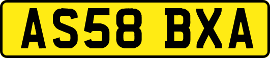 AS58BXA