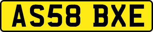 AS58BXE