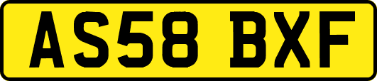 AS58BXF