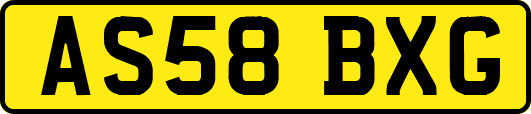 AS58BXG