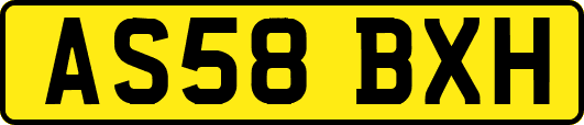 AS58BXH