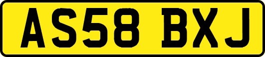 AS58BXJ