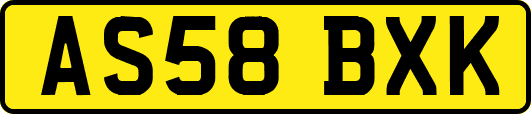 AS58BXK