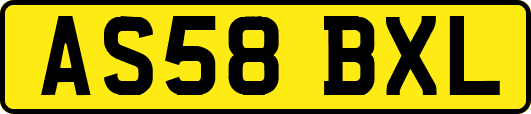 AS58BXL