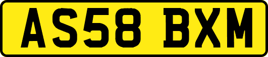 AS58BXM