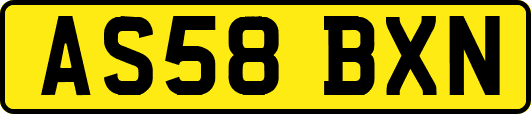 AS58BXN