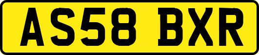AS58BXR