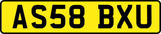 AS58BXU