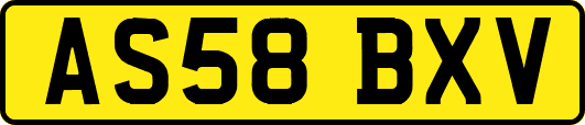 AS58BXV