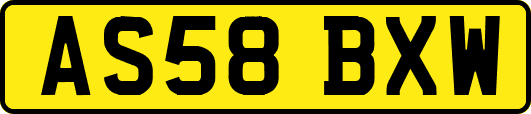 AS58BXW