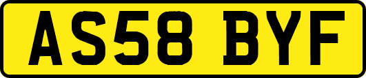 AS58BYF