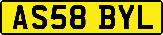 AS58BYL