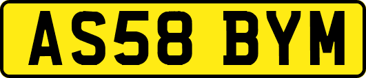 AS58BYM
