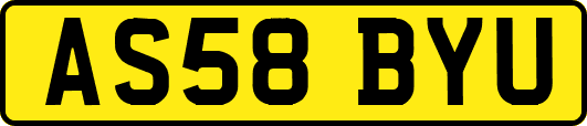 AS58BYU
