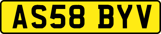 AS58BYV