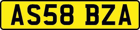 AS58BZA