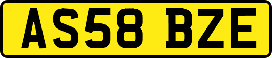 AS58BZE