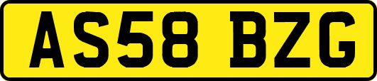 AS58BZG