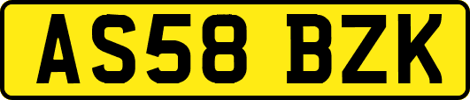 AS58BZK