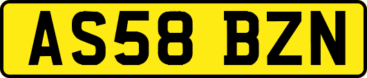 AS58BZN