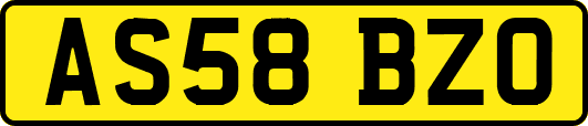 AS58BZO