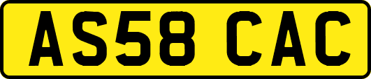AS58CAC