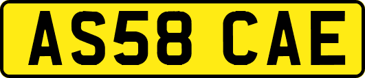 AS58CAE