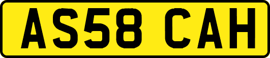 AS58CAH