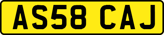 AS58CAJ