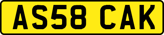 AS58CAK