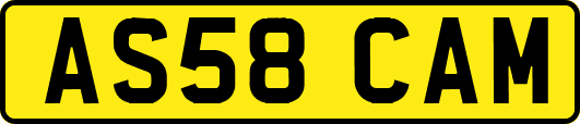 AS58CAM