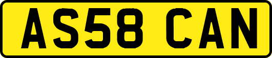 AS58CAN
