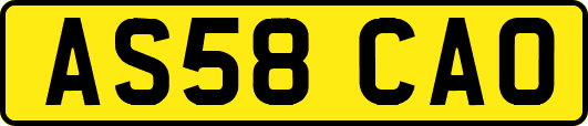 AS58CAO