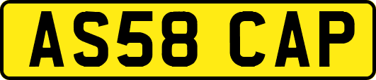 AS58CAP