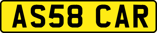 AS58CAR