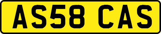 AS58CAS