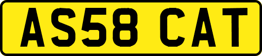 AS58CAT
