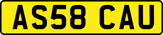 AS58CAU