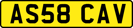 AS58CAV