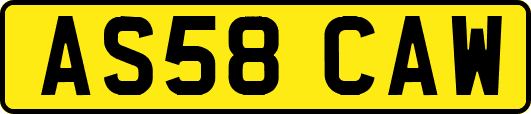 AS58CAW