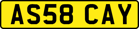 AS58CAY