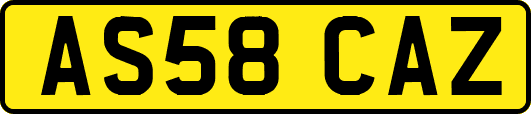 AS58CAZ