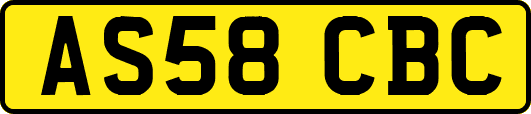 AS58CBC