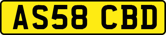 AS58CBD